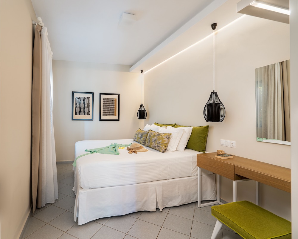 Blue View Villas