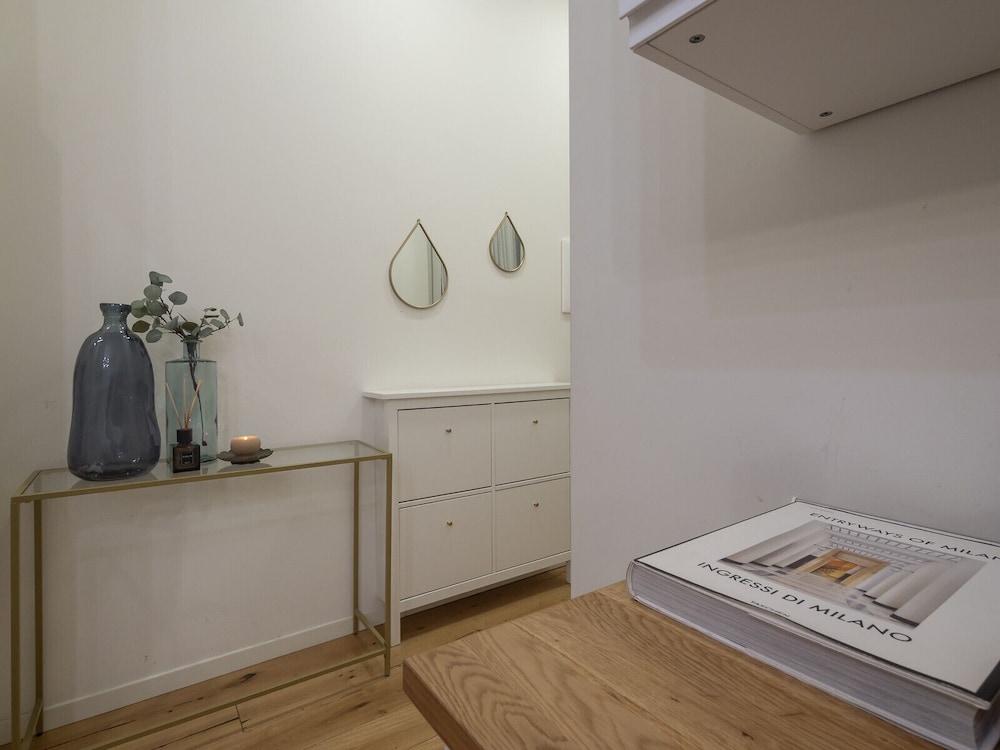 Porta Vittoria apartments by Rentopolis