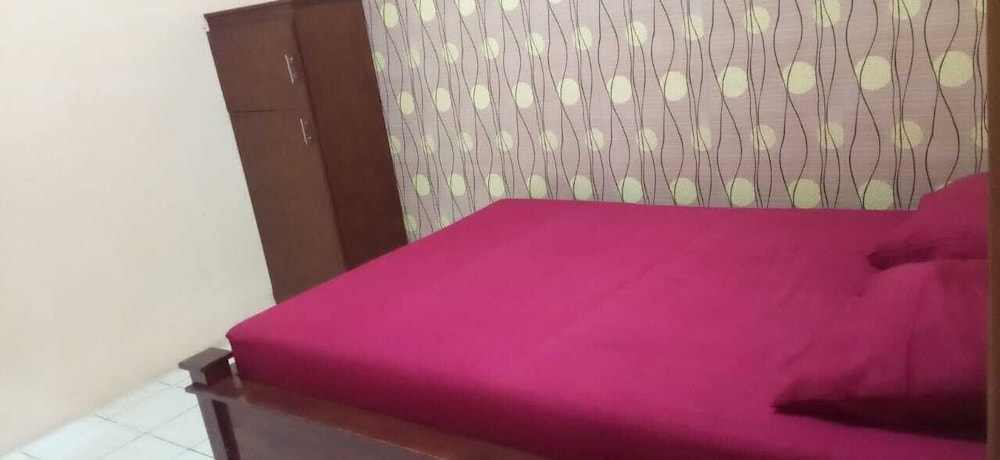 Osing Pesona House