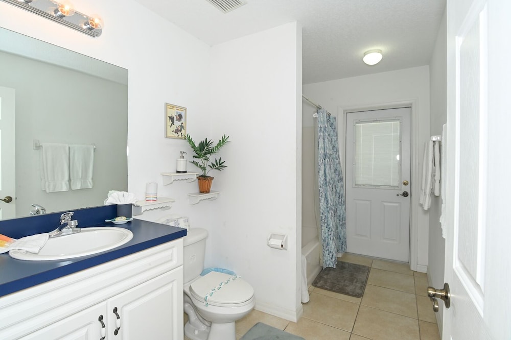 Villa Grandjean - Comfort - 4 Bedroom