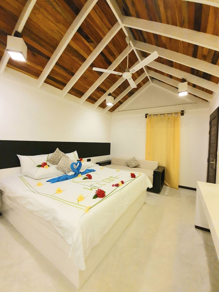 Brickwood Holiday Home photo 5