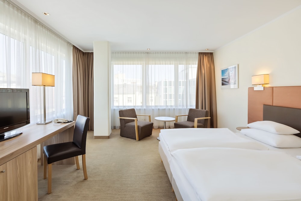 Linz Vacations - Hotel Schillerpark Linz, a member of Radisson Individuals - Property Image 91