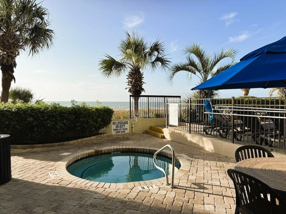 Compass Cove 1018 3 Bedroom Condo