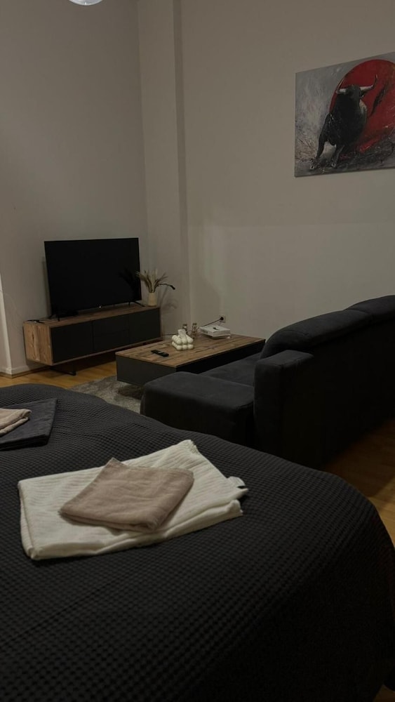 Downtown Chalet in Braunschweig