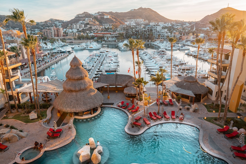 Hotel Marina Fiesta Resort & Spa