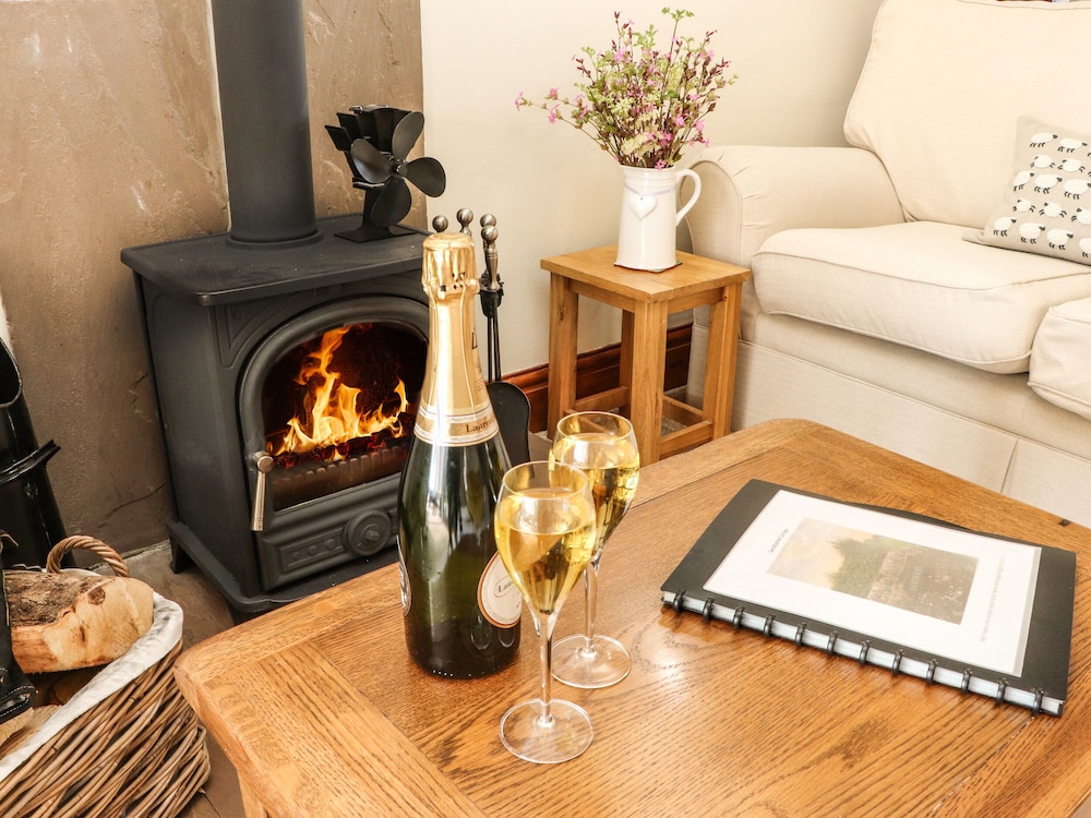 Sandholme Cottage