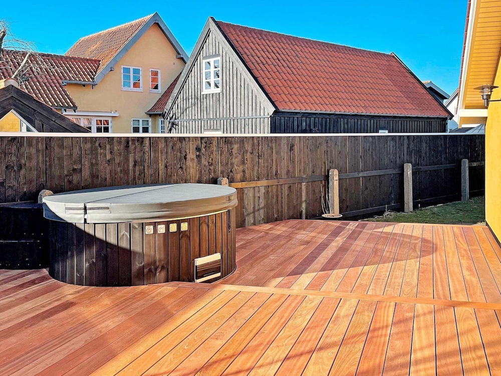 7 Person Holiday Home in Skagen view 4