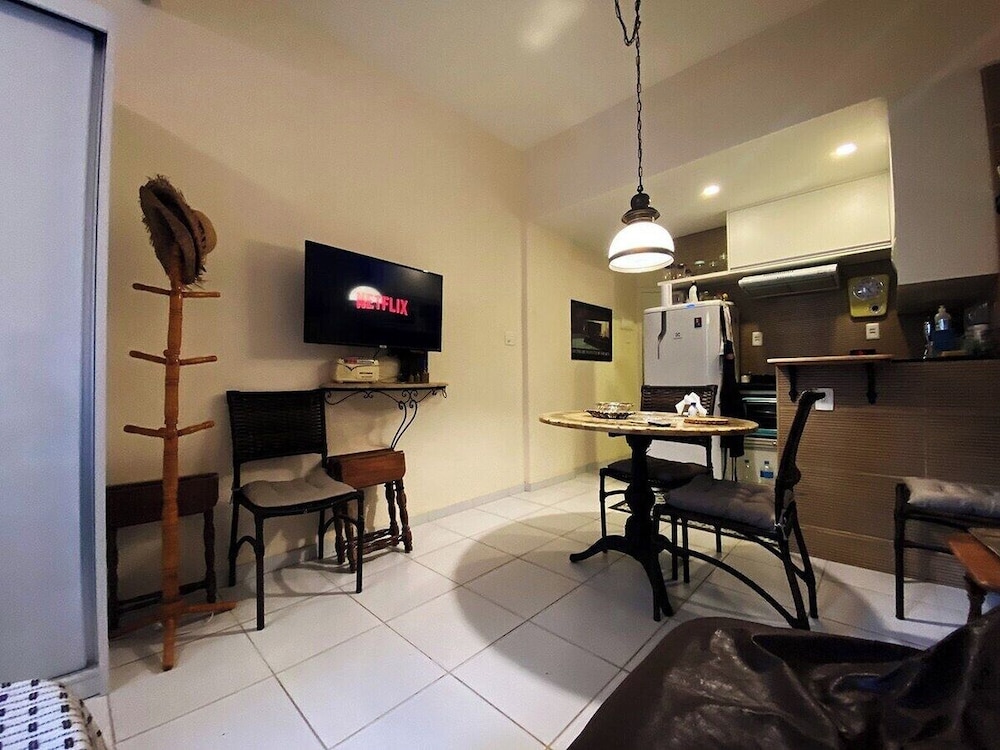 360 Leme Beach Anchieta By SUHCasa