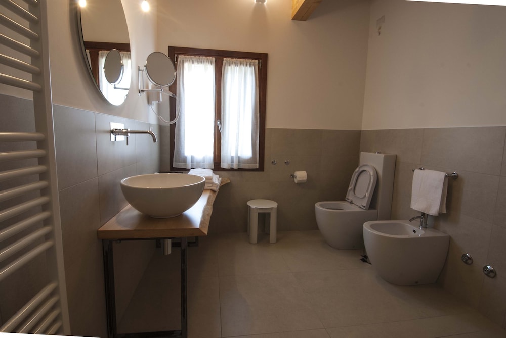 Casa Dei Racconti