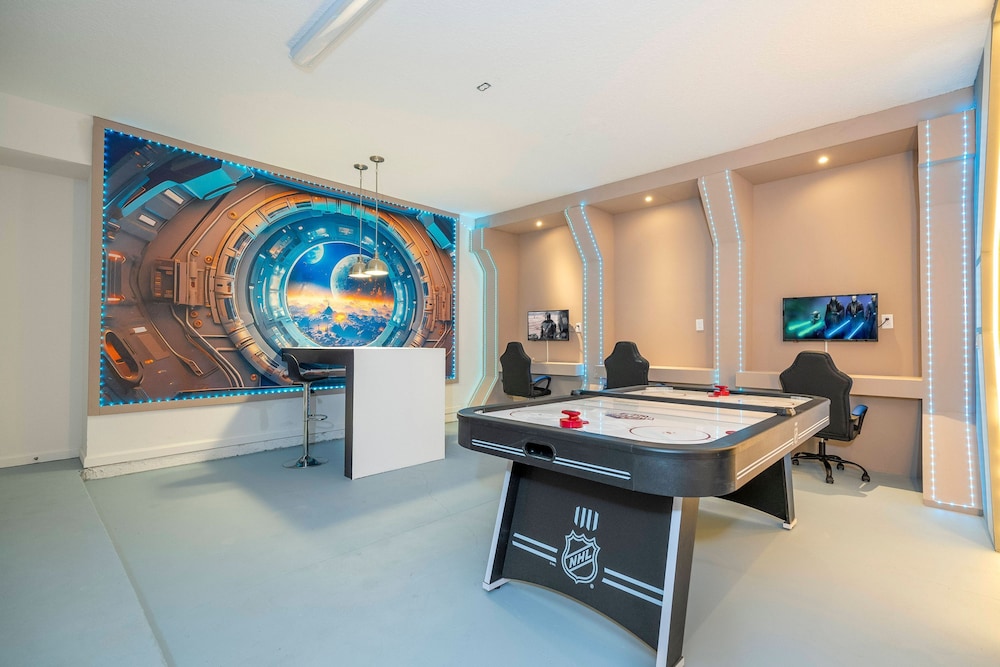 Stunning Masterpiece 15 Ensuites