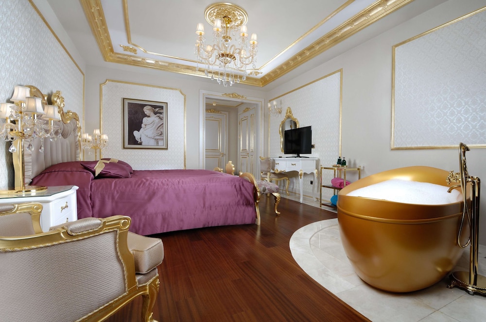 Be Premium Bodrum - Image 185