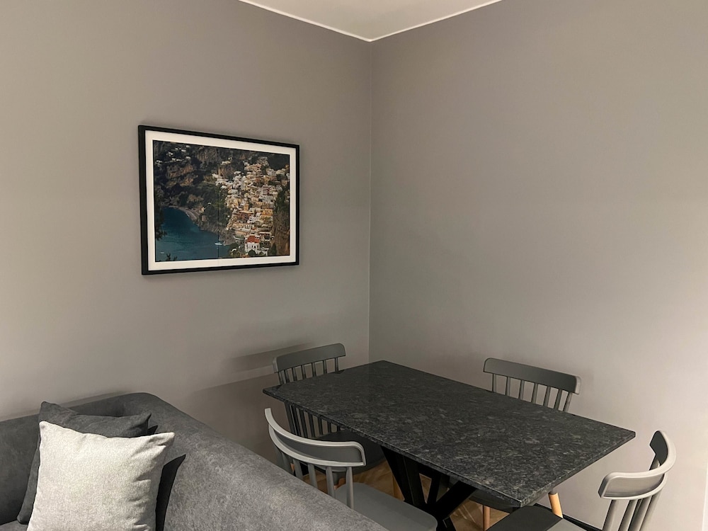 w Brilliant 1BR w Perfect Deco in San Isidro
