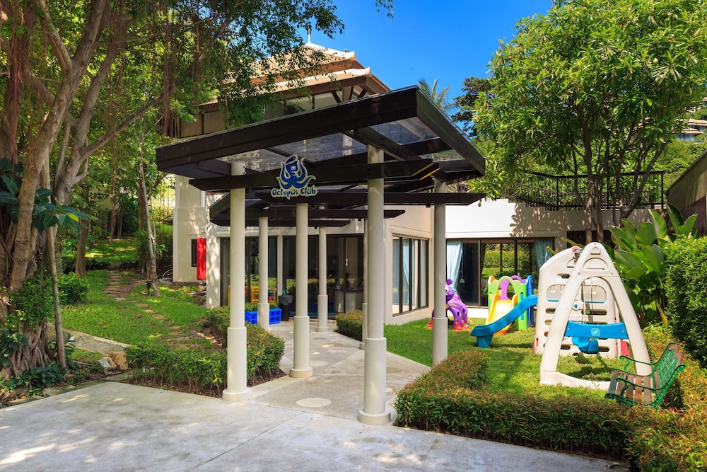 Banyan Tree Samui 48