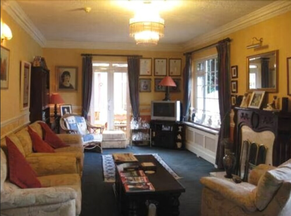Brookville Guest House