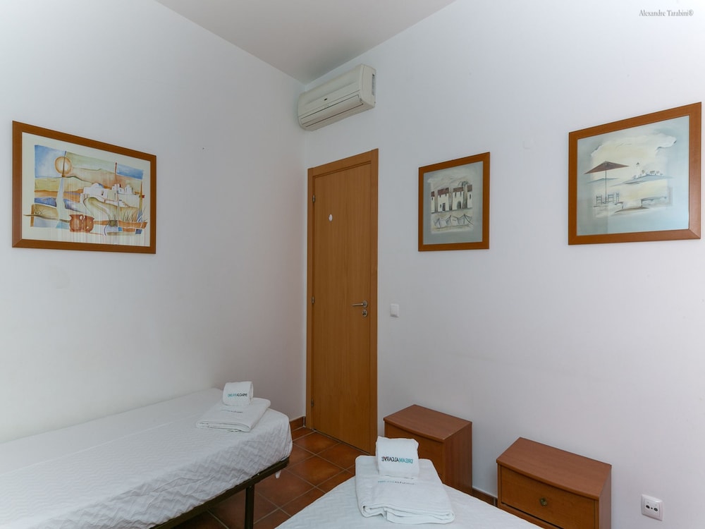 A21 - 1 bed Apartment in Marina Park by DreamAlgarve