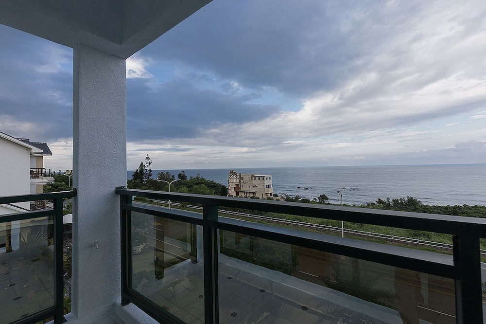 Muxia Siji Sea View Guesthouse