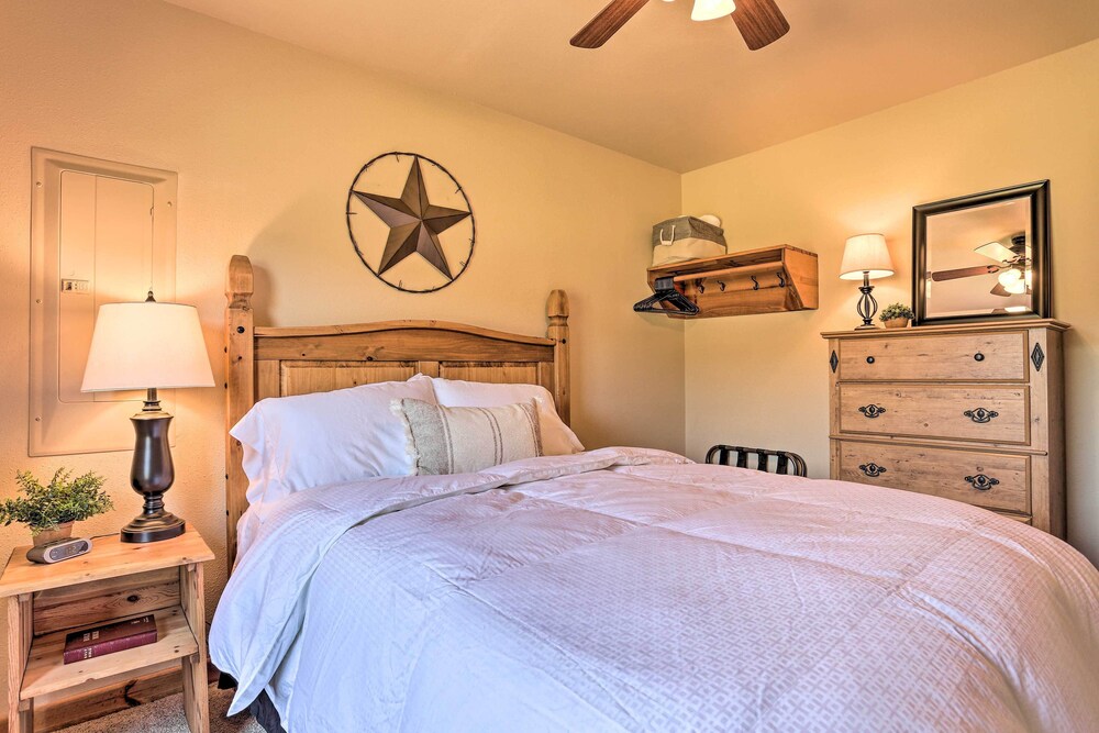 Idyllic Hill City Home - Hike, Bike & Atv! view 5