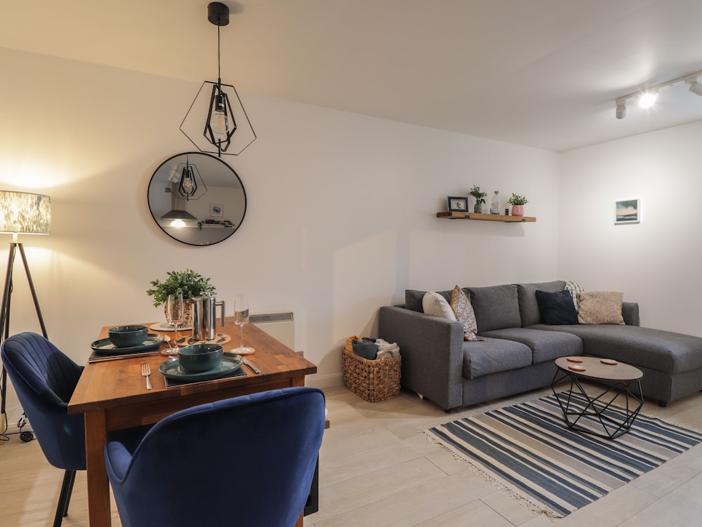 Flat 4, The Byre
