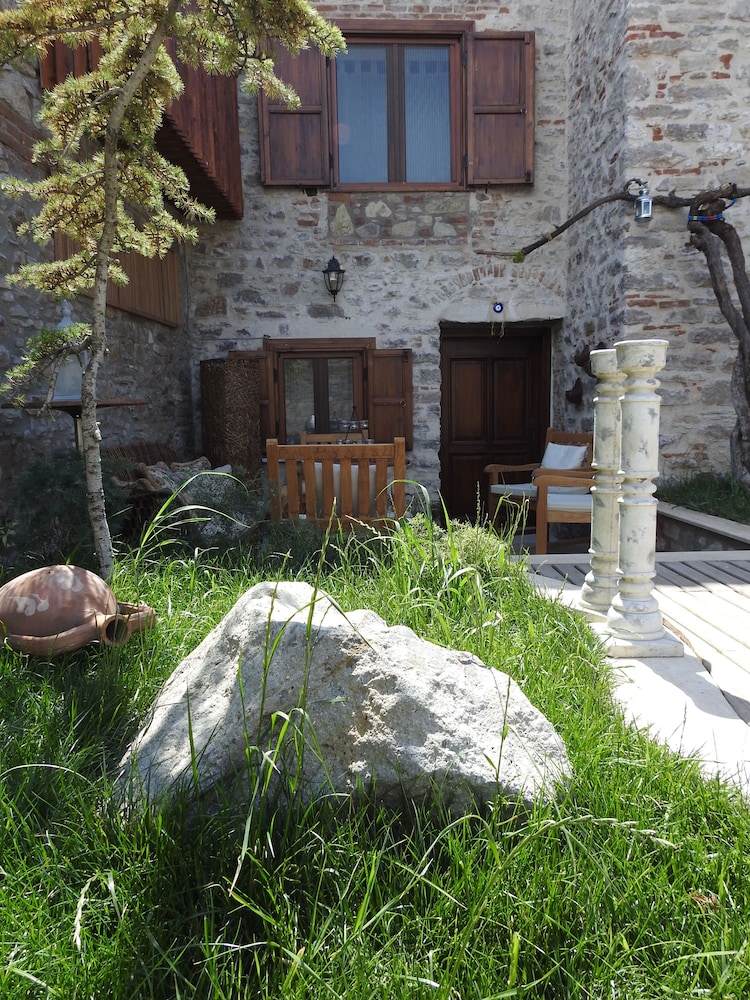 Kucukkoy Otel - Image 12