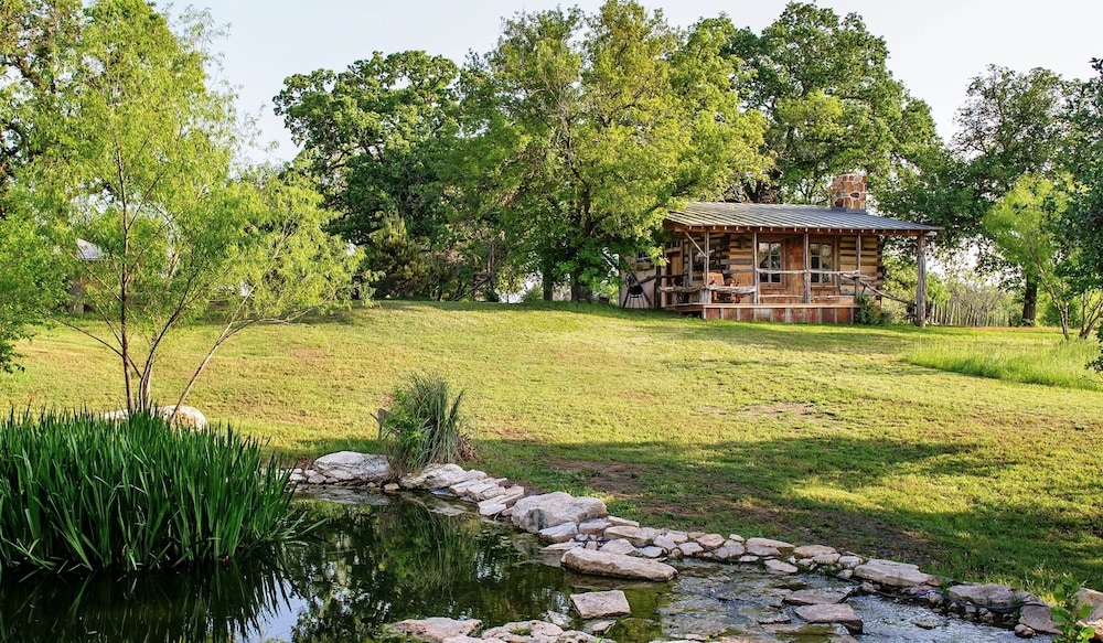 Barons CreekSide view 5