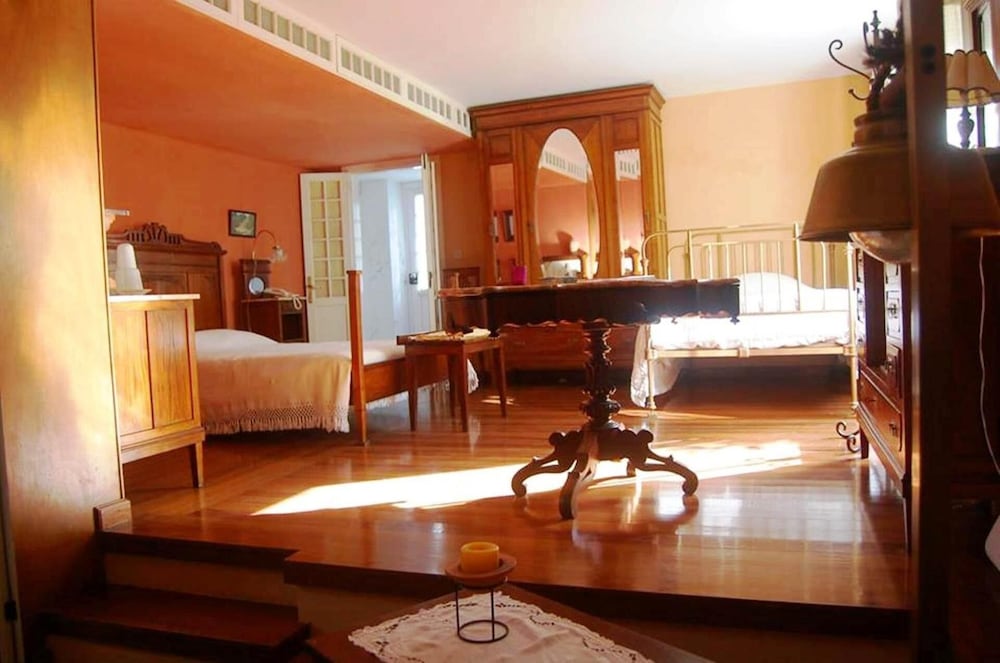Casa das Calhetas view 5