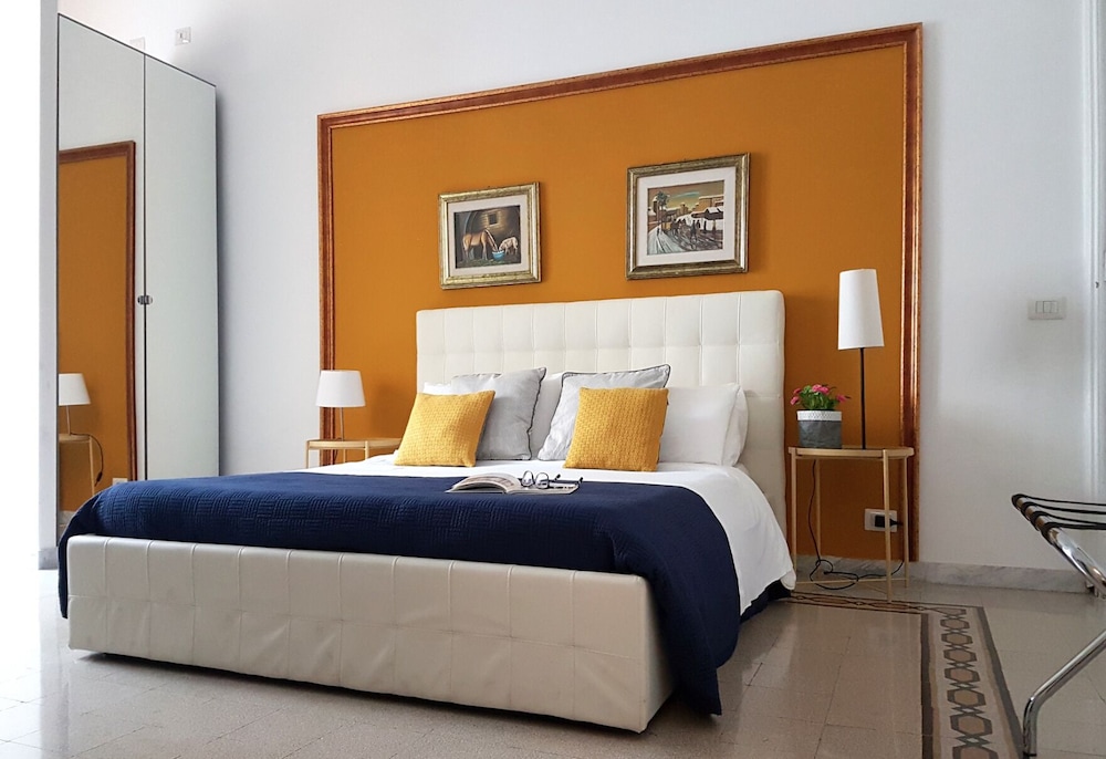 Room-a Casa Boschi Near Vatican Deluxe J