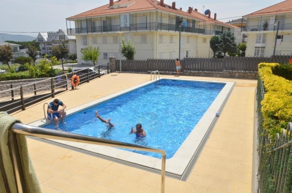 Apartment in Isla Playa, Cantabria 103326 by MO Rentals