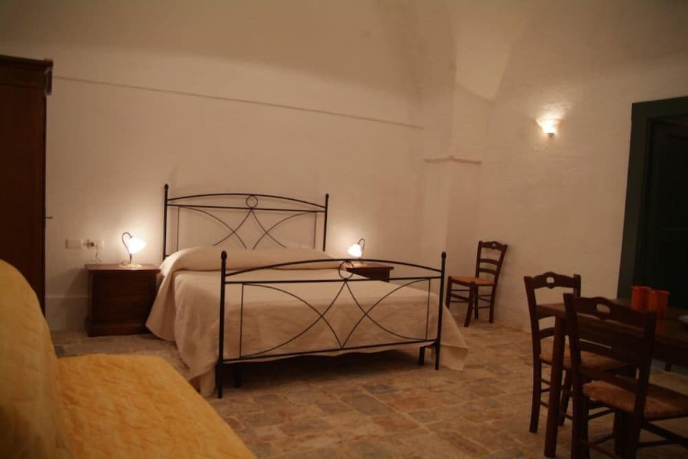 Masseria Trotta