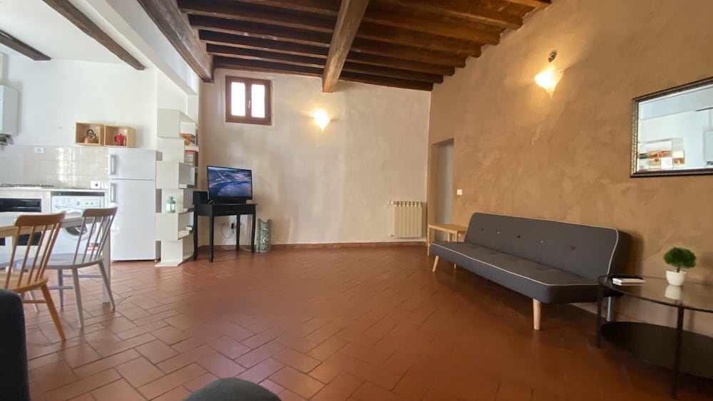 Alfani Double in Firenze