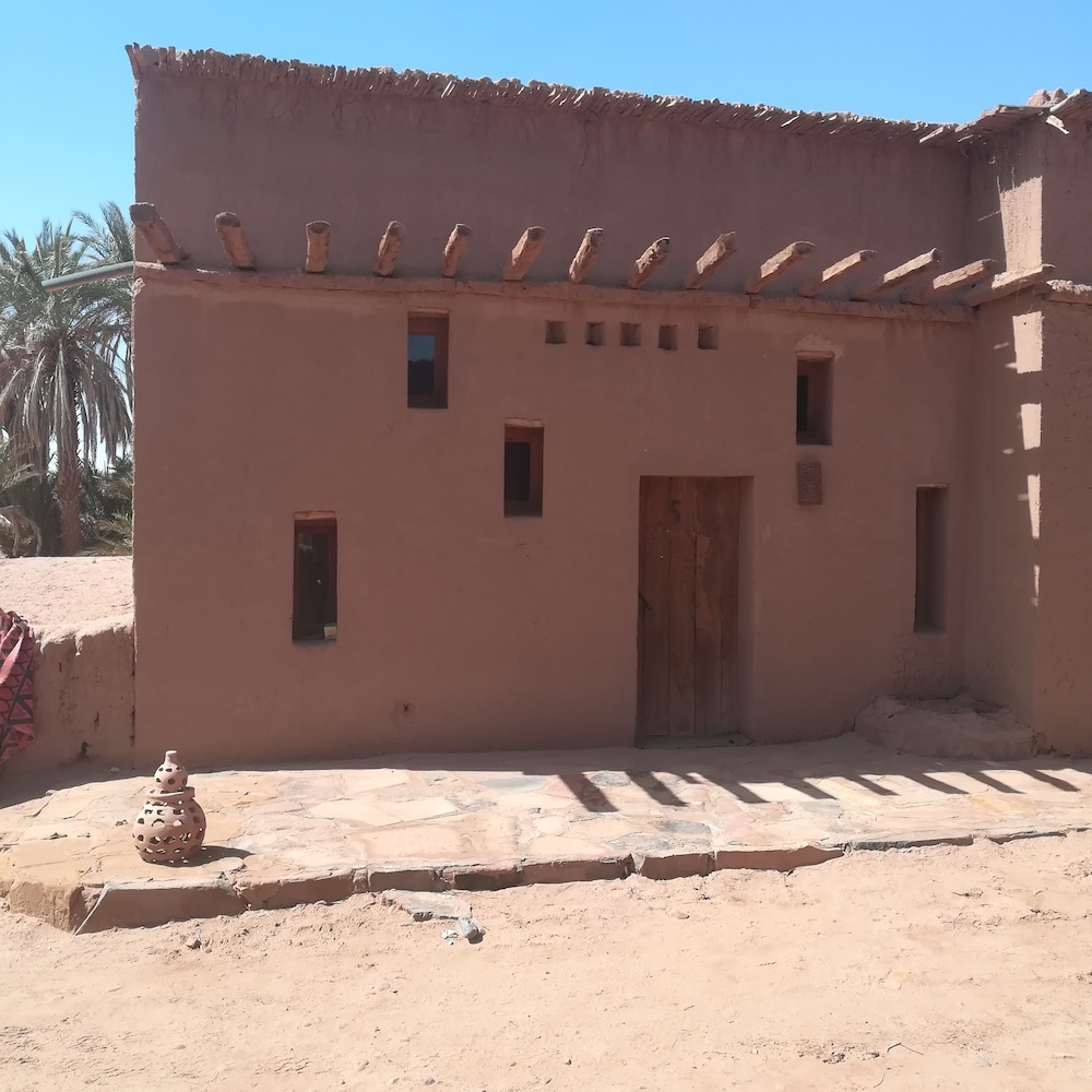 Desertbrise Camp