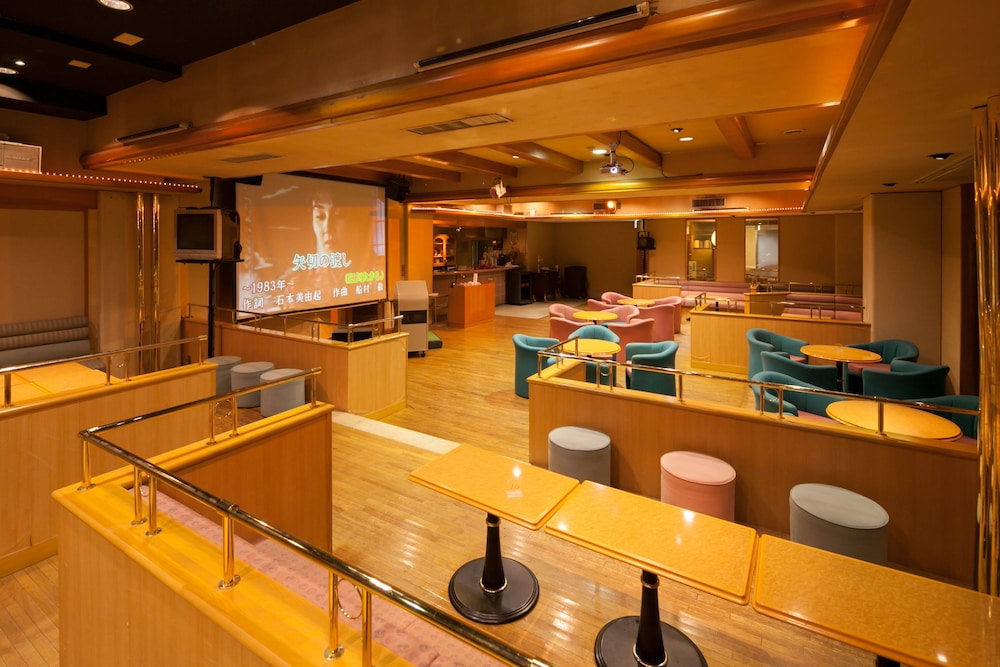 Shima Grand Hotel