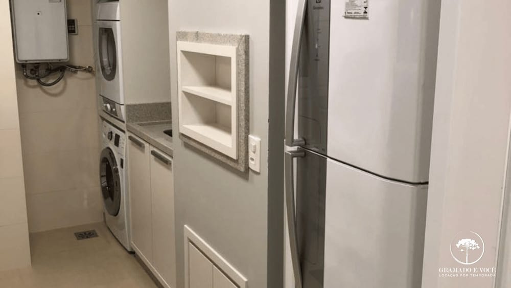 APARTAMENTO NOVO CENTRO DE GRAMADO