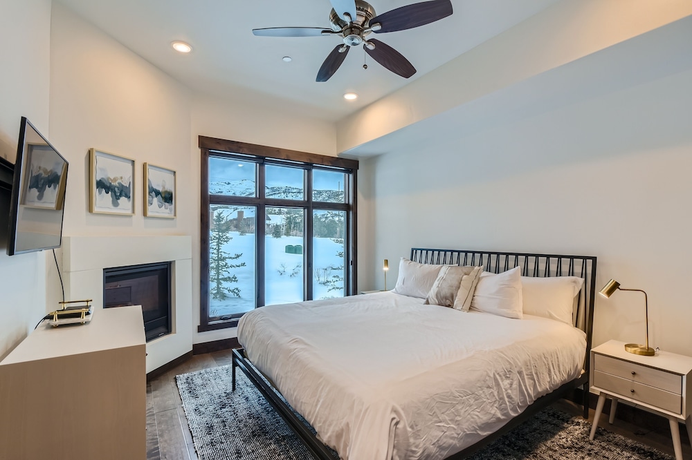 Park City Ski Resort Gems - Stunning Vacation Lodging