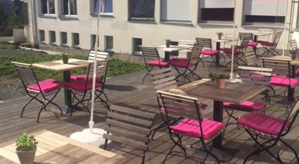 Parkhotel Andreasberg - Property Image 21
