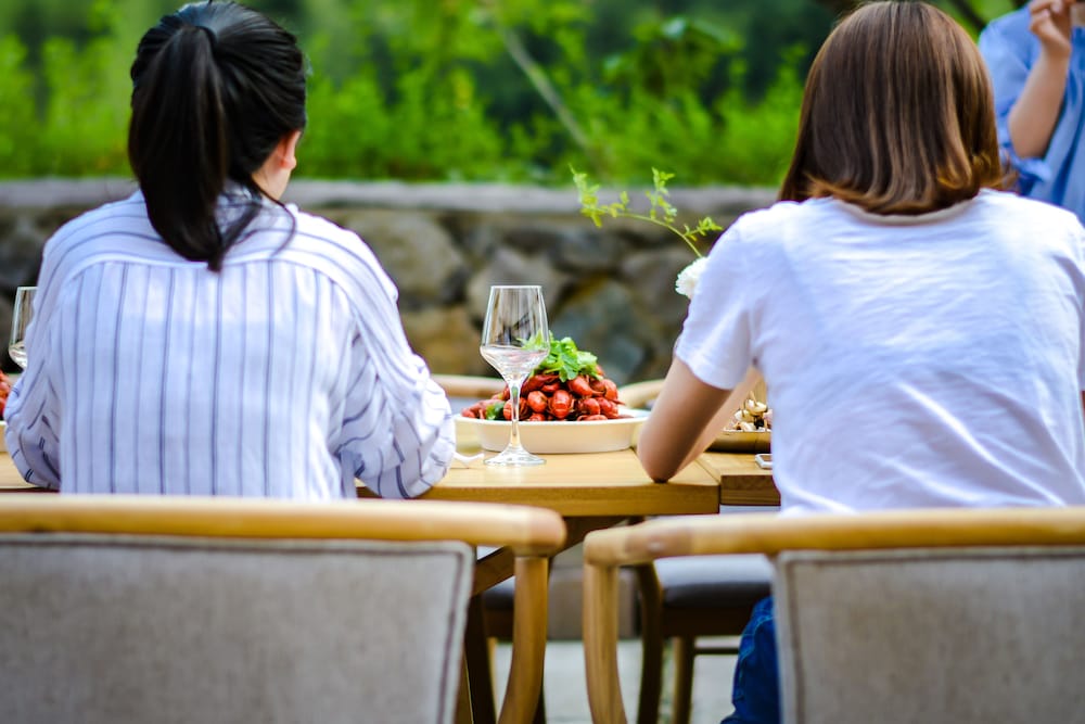 Moganshan Yinhuawu Resort