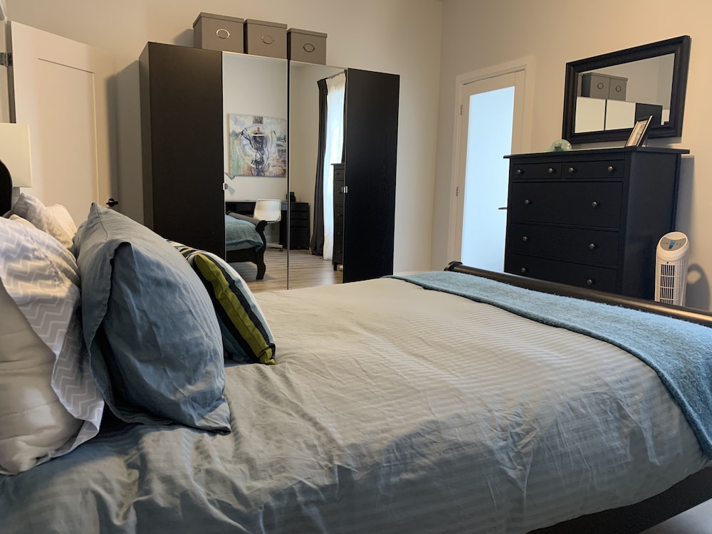 Kensington Suites