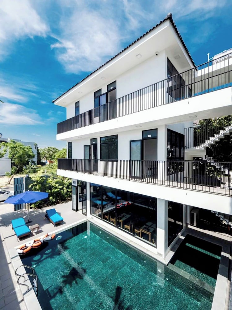 Phuc Villa
