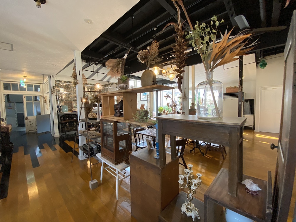 Little Barrel Guest House - Hostel, photo 48