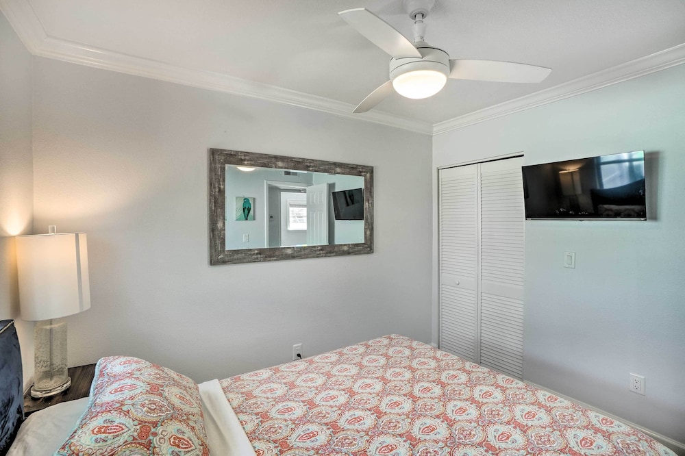 Indian Rocks Beach Duplex, Close to Beaches! view 5