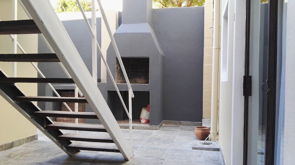 Bergsig Self-Catering