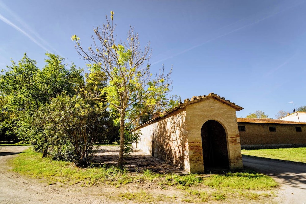 Agriturismo Bio San Mamiliano
