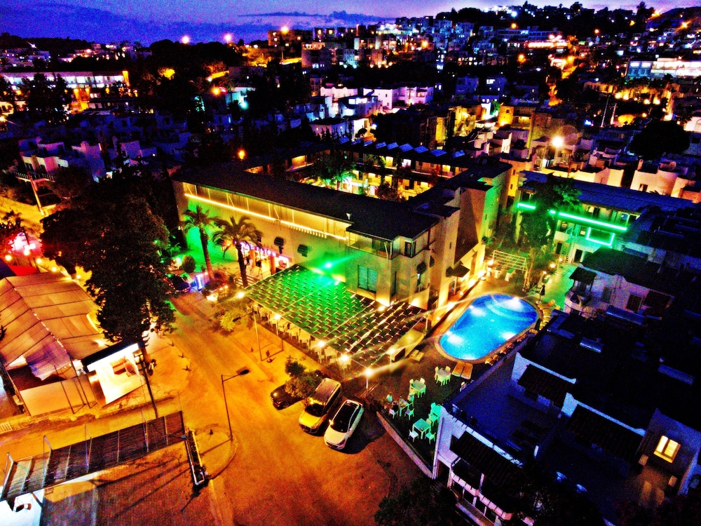 Hotel Bleu Nuit Bodrum becomes Bleu Nuit Otel Bodrum. - Image 80
