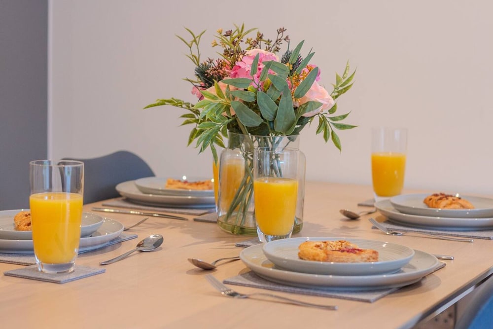 Stylish Westgate-on-sea Haven Near Beach By Adliv