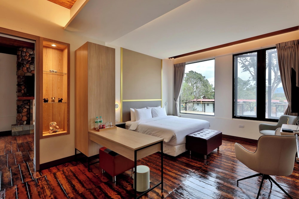 DF Life Lodge