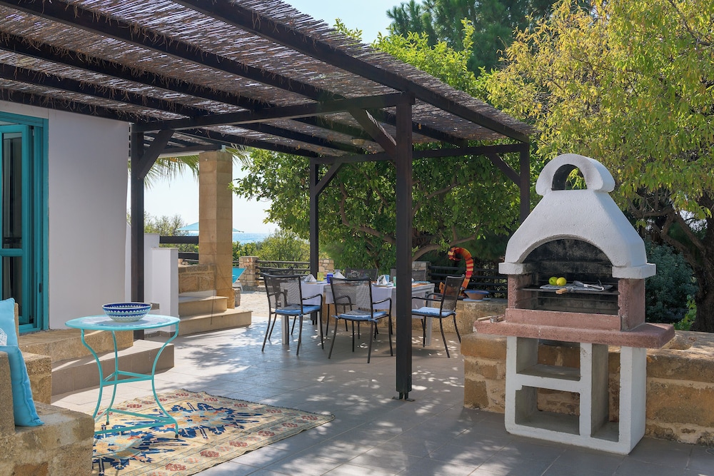 Villa Mary's Holiday House