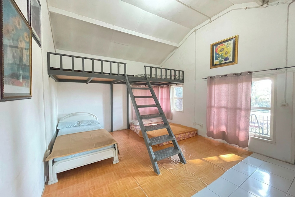 Villa 325 By Zuzu