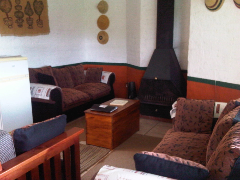 Pumula Guest Farm