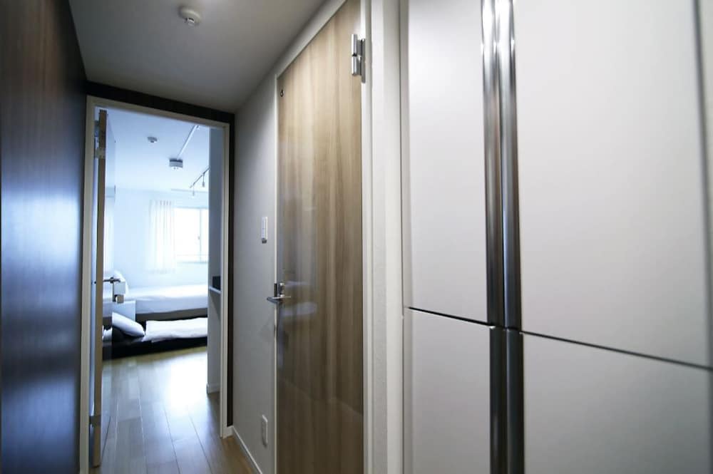 Asakusa Koma House