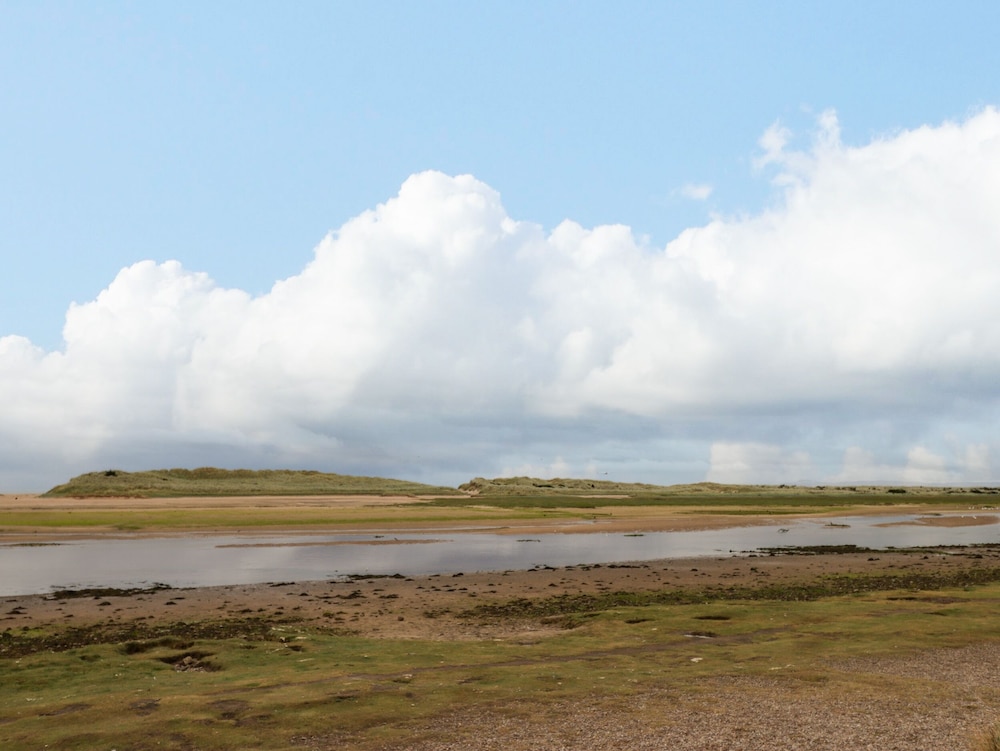 Lossiemouth Bay Cottage