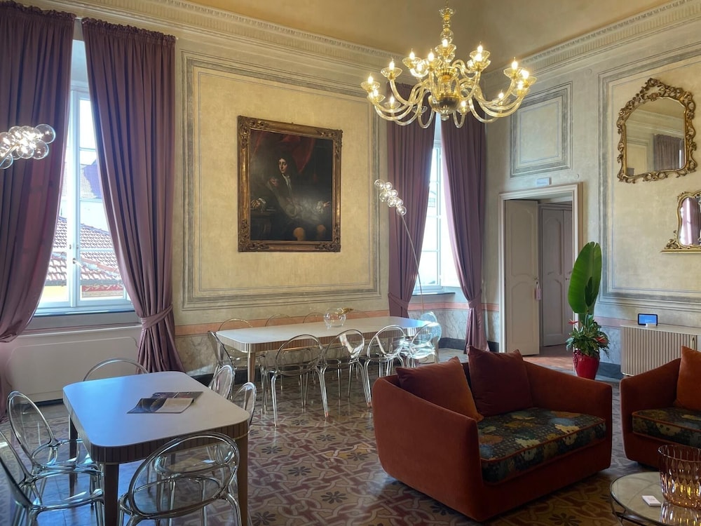 PALAZZO RICARDI
